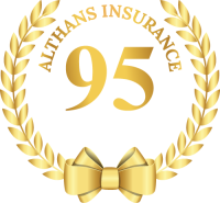 Althans Insurance 95 Years & Growing